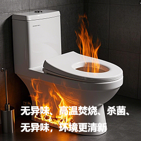 无异味
